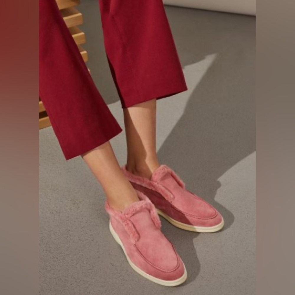 Loro Liana Chukka Boots - Picture 5 of 13